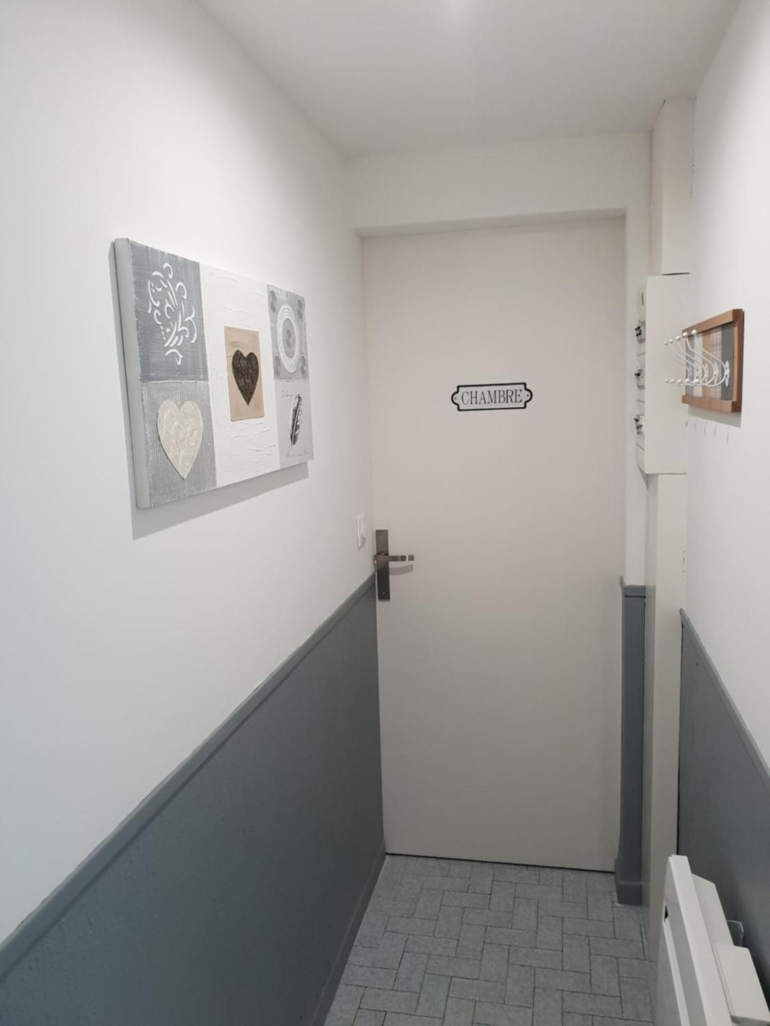 Appartement T2 Lau-Balagnas ภายนอก รูปภาพ