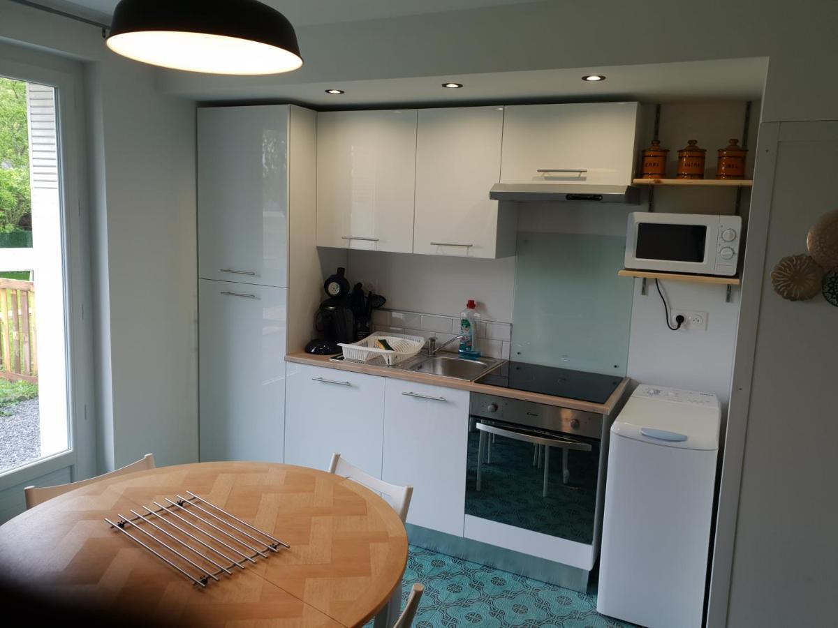 Appartement T2 Lau-Balagnas ภายนอก รูปภาพ