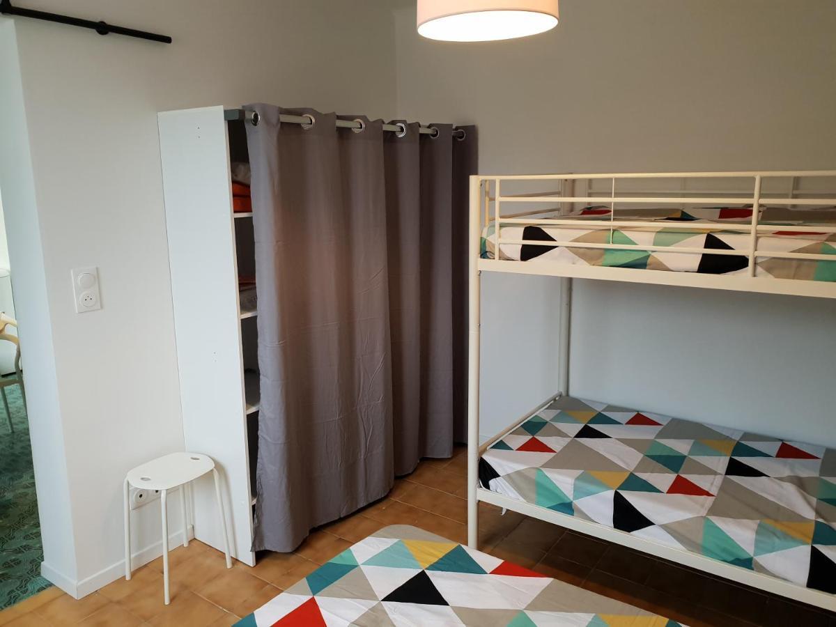 Appartement T2 Lau-Balagnas ภายนอก รูปภาพ