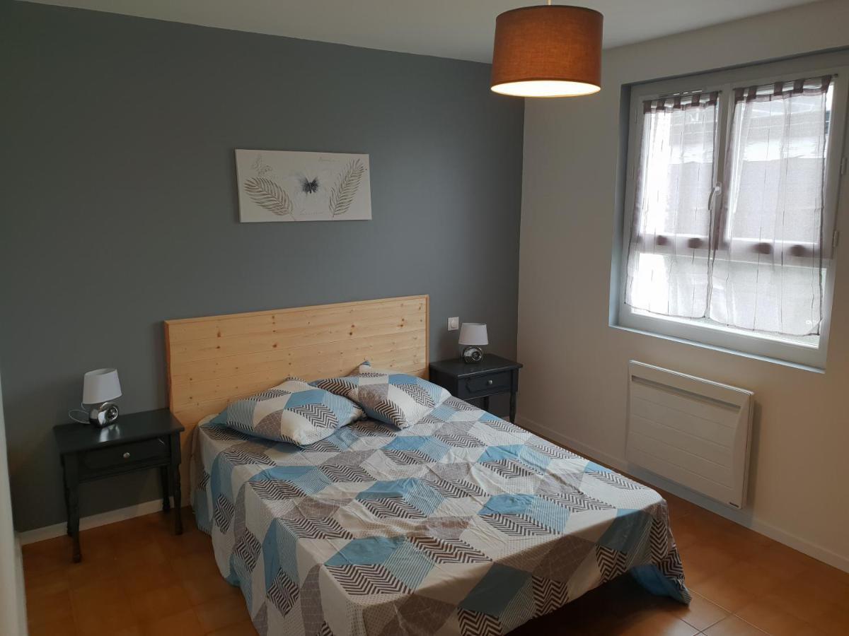 Appartement T2 Lau-Balagnas ภายนอก รูปภาพ