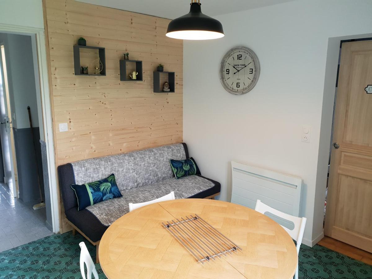 Appartement T2 Lau-Balagnas ภายนอก รูปภาพ