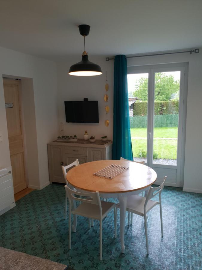 Appartement T2 Lau-Balagnas ภายนอก รูปภาพ