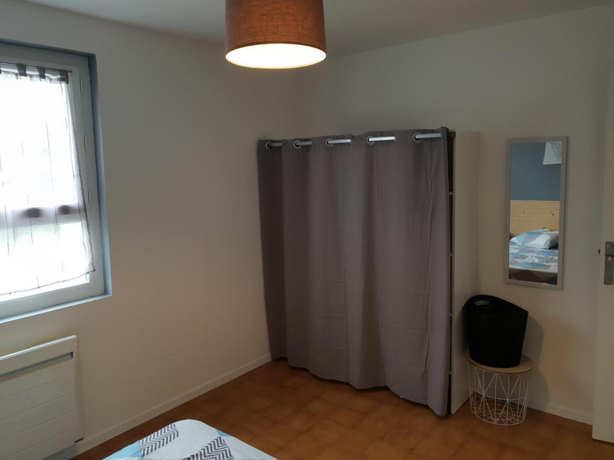 Appartement T2 Lau-Balagnas ภายนอก รูปภาพ