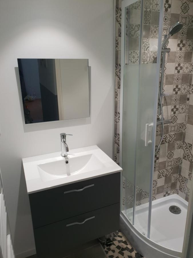 Appartement T2 Lau-Balagnas ภายนอก รูปภาพ